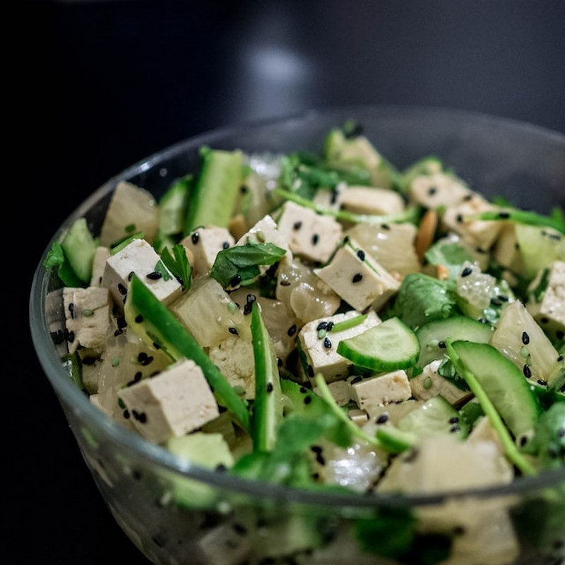 Proteína de soja orgânica não transgênica