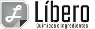 Líbero Químicos e Ingredientes LTDA