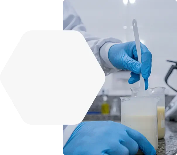 Líbero Químicos e Ingredientes LTDA