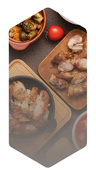 Ingredientes Alimenticios