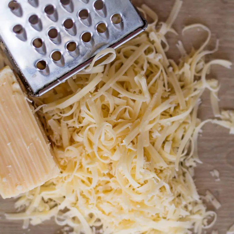 O ingrediente ideal para o seu queijo plant based O ingrediente ideal para o seu queijo plant based